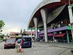 Bedok Market Place (D16), Shop House #632851391